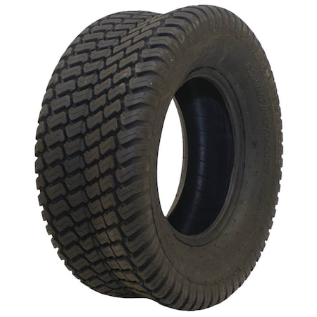 Stens Tire For Carlisle 574338 Tire Size 24X9.50-12, Tread Multi-Trac, Max Load Capacity 1430 165-512